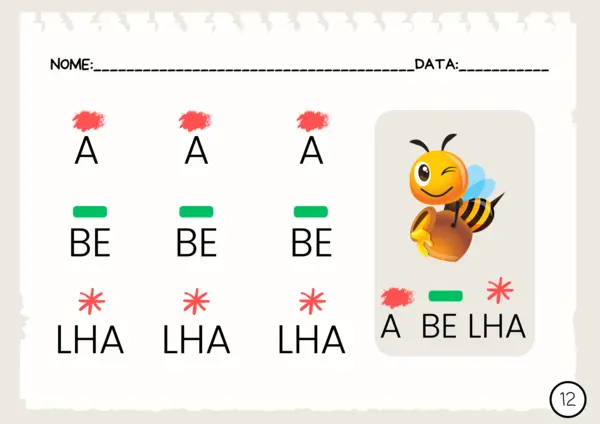 AnyConv.com__Caderno de Atividades - Grafismos Fonéticos Nivel 2 (1)